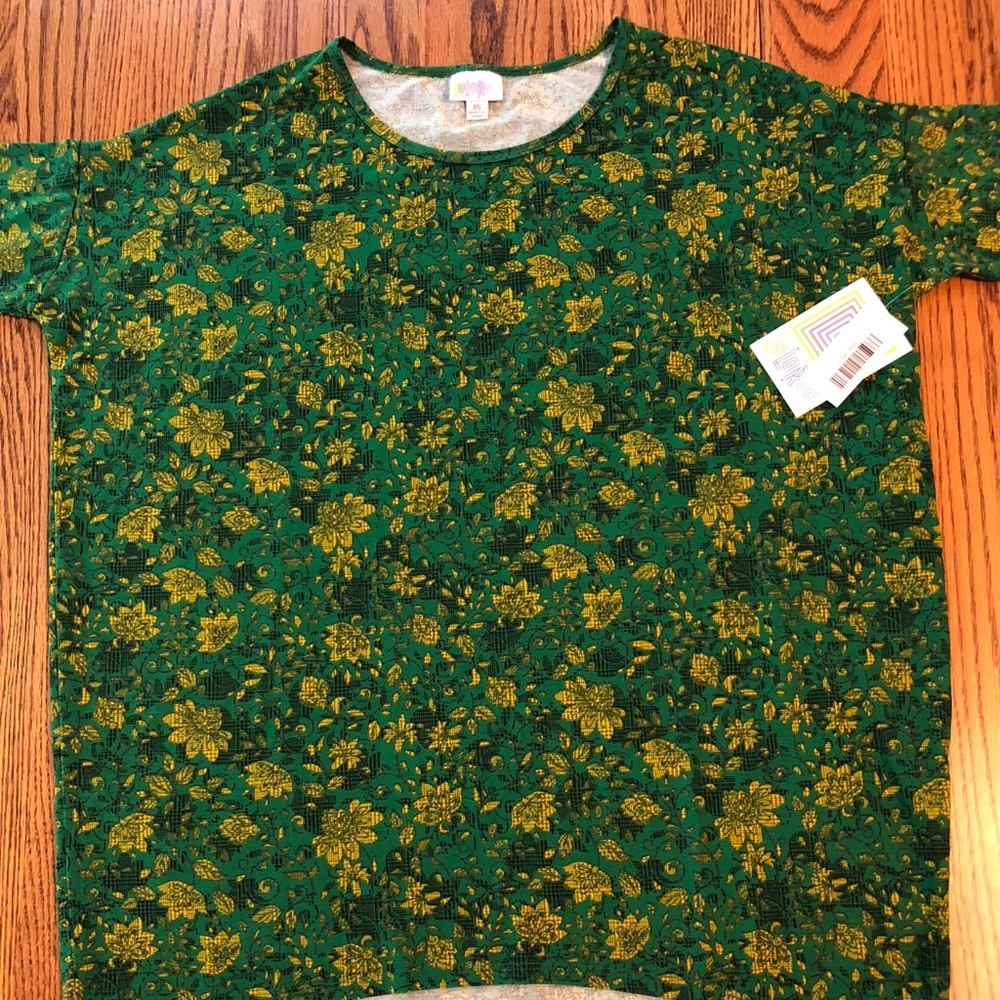 LuLaRoe Irma